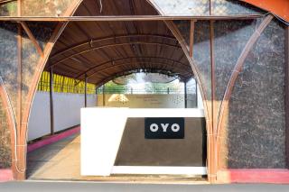 SPOT ON Muskan Lodge & Restaurants - 6