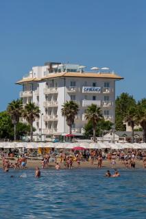 Hotel Ca' Bianca - 1