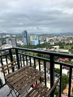 Grand Residences-Studio Unit - 5