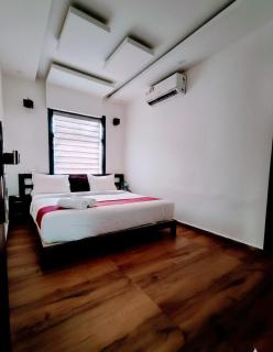 Forest edge Villa - 3 bedrooms - 5