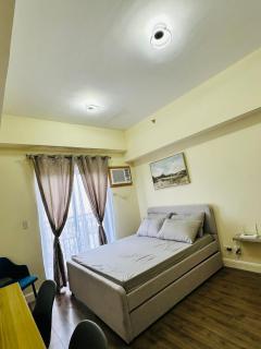 Grand Residences-Studio Unit - 2