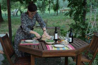 Merula Antica Dimora Agricola - 3