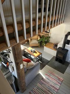 Cosy Cottage Vollheim - 3