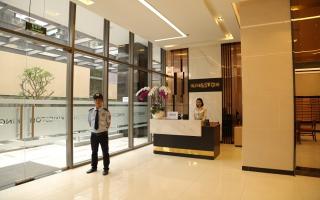 Căn hộ Kingston Phú Nhuận - 9