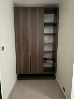 4 luxury bedrooms and 2 living areas - 1