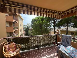 Splendido Trilocale con Terrazzo vista mare - 4