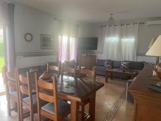 magnifique appartement Saidia wifi gratuit et chaînes internationales - 7