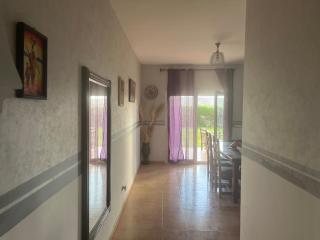 magnifique appartement Saidia wifi gratuit et chaînes internationales - 2