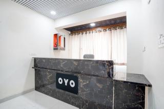 Hotel O Sunshine Classic - 0