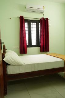 Ramana home stay 1bhk 2 - 8