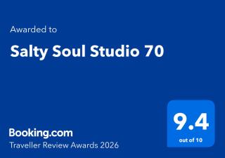Salty Soul Studio 70 - 9