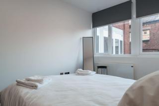 Lovely 1 Bedroom Apartment in Preston - 6