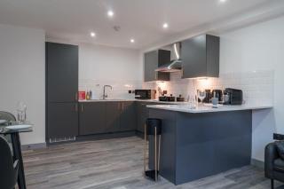 Lovely 1 Bedroom Apartment in Preston - 2