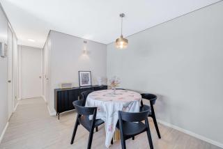 Lumina Stay Apartment with Wifi and Great Location - 5