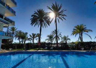 Skol 708 Fantastic 2 Bedroom Apartment For Holiday Rentals - 8