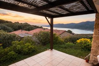 Mini-villa 4 personnes - Soléa 19 - vue mer - 9