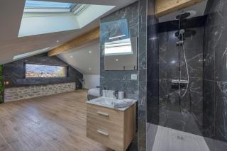 La Maison du Pic Vert Skiing and comfort - 4