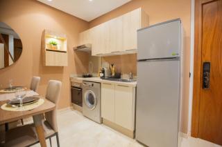 Neon Terrace in 12th Floor CFC Casablanca - 8