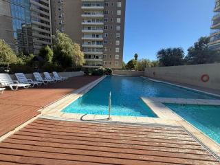 HOM I Parking I Piscina I Gym I Vina del Mar - 7