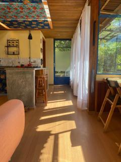 Casinha Limão Escondido - 3