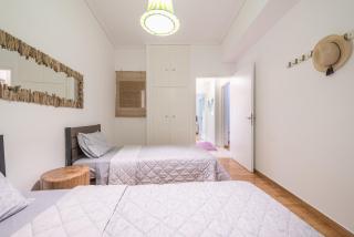 The Athenian Apartment - Athene - 5