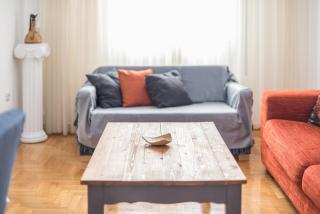 The Athenian Apartment - Athene - 7