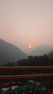 Mountain View Cottage Shivpuri Rishikesh - 1