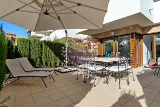 La Casita del Romano - Orihuela Costa - 2