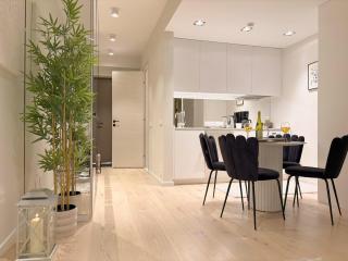 Tallinn City Heart Apartment - 8