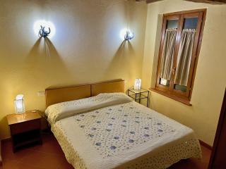 Nido in Toscana - Appartamento per 2 nel Centro Storico di Buonconvento - 1