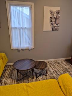 Serene Haven of Tranquility - 1