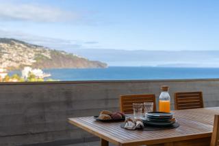 Monumental Alta Vista Panoramic View Balcony - 0