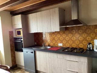 KERVRANT - Maison Bretonne, Bord Mer - AD6008 - 5