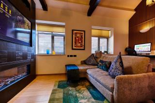 Ultra Central - Walk to It All - 2