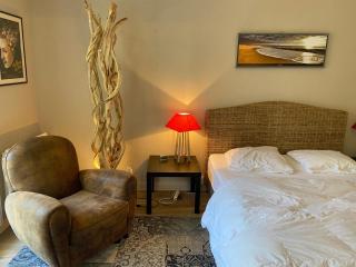 KERENFLECH - Balcon, Parking, Wifi - TKP99 - 4