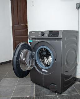 Cozy urban homes - 8