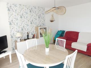 GALION - Moderne, Parking, Plouharnel - T212 - 8