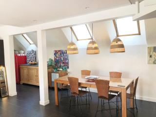 QUEHAN - Grand jardin 5000m2, Wifi - C32 - 3