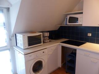 LES TERRASSES - Duplex vue sur le port - TPO120 - Carnac - 4