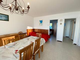 MOUETTES 2 - 3 pièces, Balcon Vue Mer - T316 - Carnac - 4