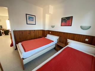 MOUETTES 2 - 3 pièces, Balcon Vue Mer - T316 - Carnac - 1