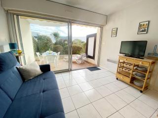 OCÉANIA 2 - Côté Sud, Port an dro, Plage - DT15 - 5