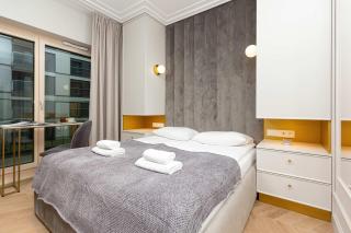 Mennica Residence Central Apartments by Renters Prestige - 8