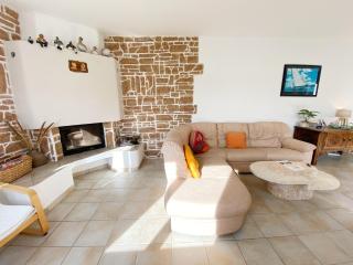 ER BLEHUA - 5 pièces, Jardin, Sainte-Barbe - C58 - Plouharnel - 6