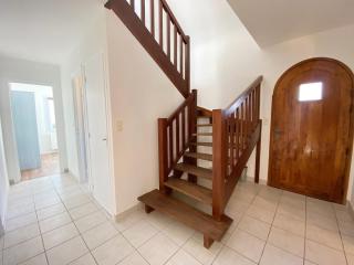 ER BLEHUA - 5 pièces, Jardin, Sainte-Barbe - C58 - Plouharnel - 1