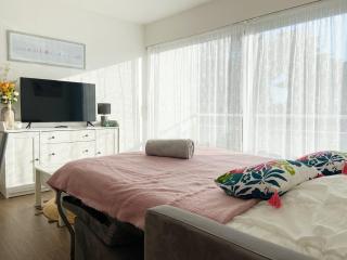 CORMORANE 1 - Balcon, Plage 100m - D3 - 4