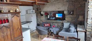 TY FORN - Maison Typique à Esquibien - AD5009 - 8