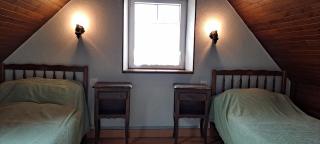 TY FORN - Maison Typique à Esquibien - AD5009 - 4