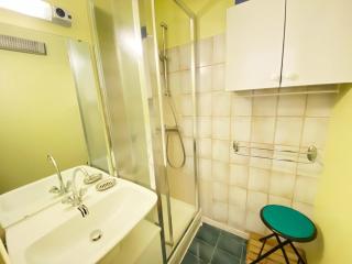 CLIPPER - 2 pièces, Thalasso 150m - UD100 - 5