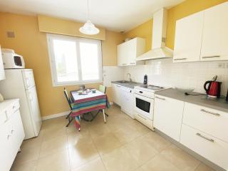 TRIDILLE 2 - Maison, Centre Carnac-Plage - K50 - 7